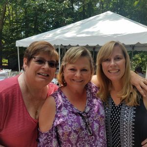 Meet your Posher, Lynne